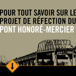 Pont mercier - info-travaux | municipalité de Saint-Mathieu