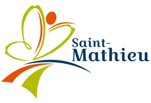 Logo | Municipalité de Saint-Mathieu