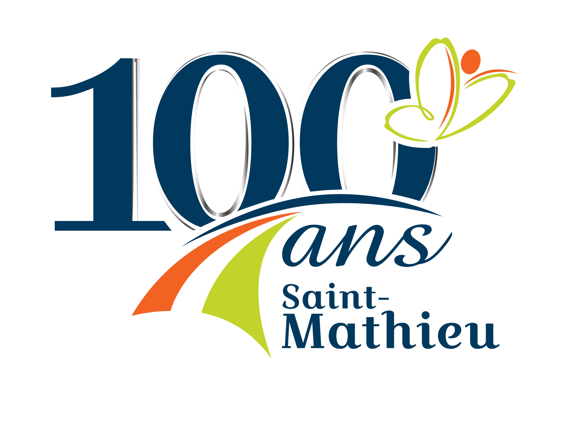 100ieme anniversaire de Saint-Mathieu