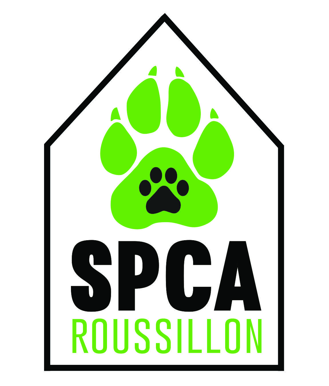 SPCA Roussillon – Municipalité de Saint-Mathieu